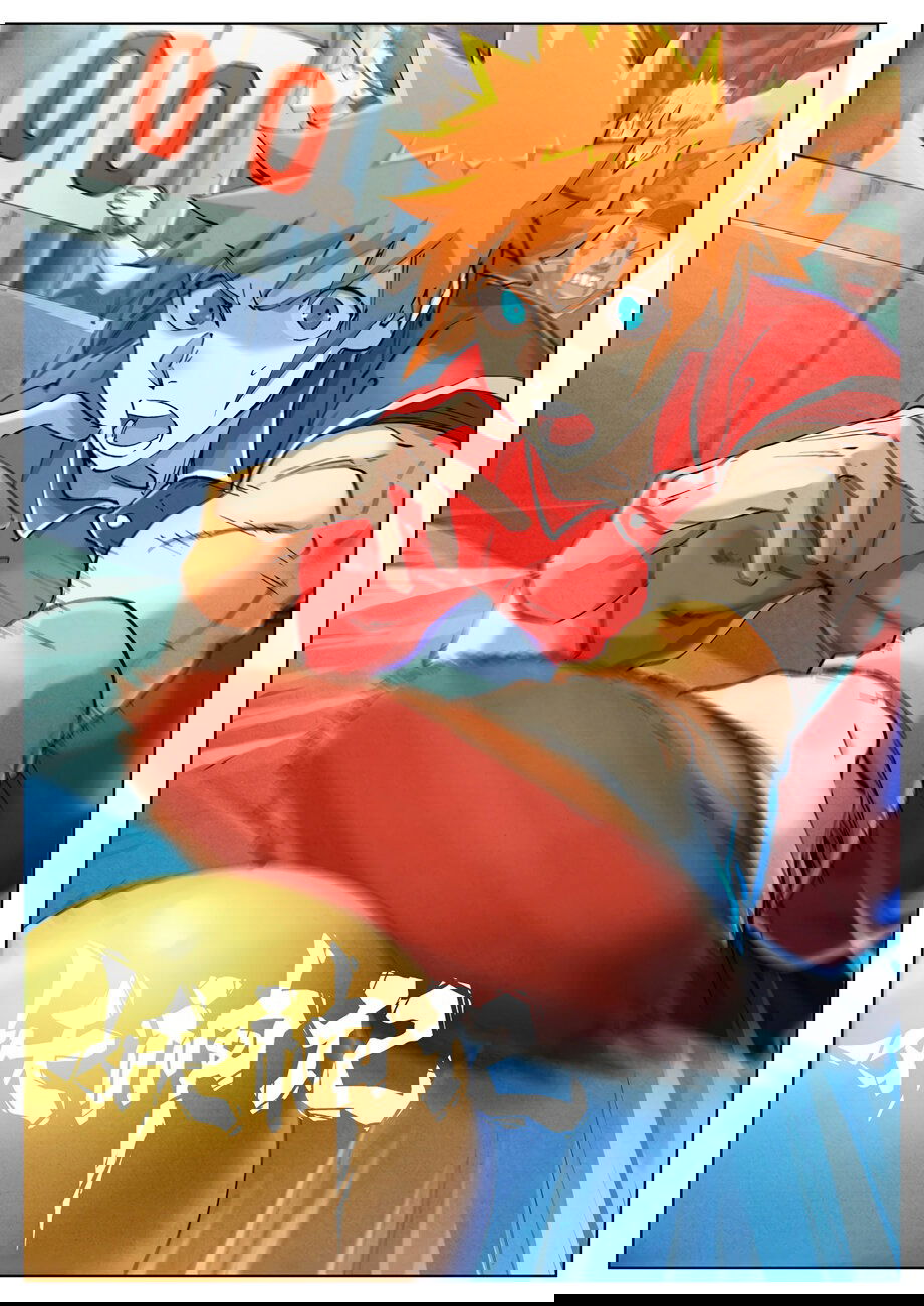 Манга Сказания о демонах и богах - Глава 381 Страница 22