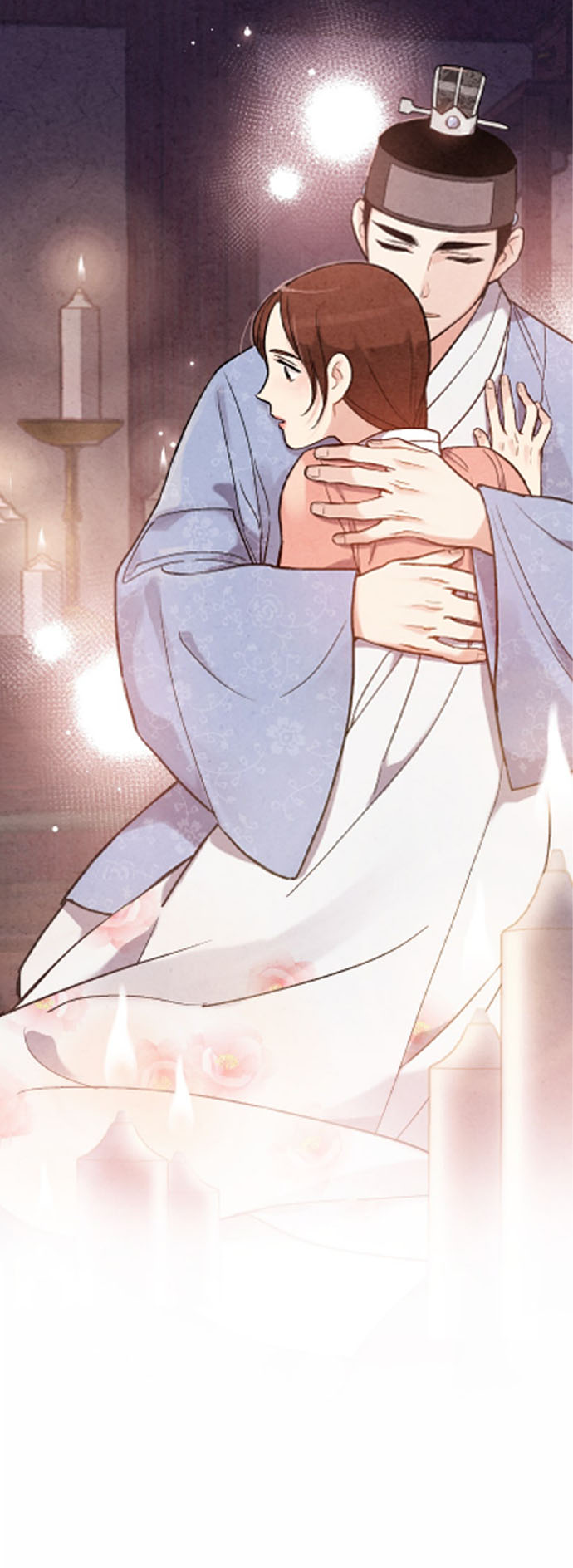 Манга Муж и жена — одна сатана - Глава 43 Страница 76