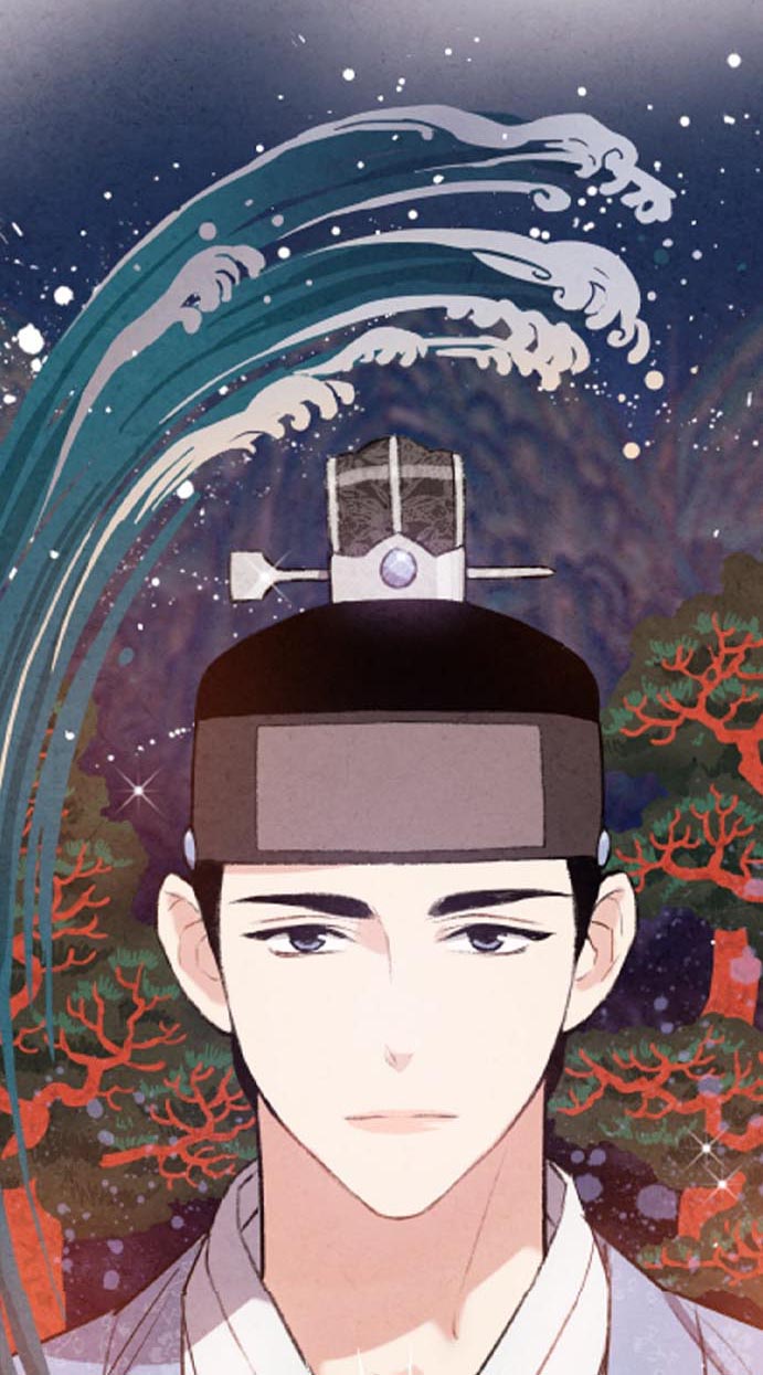 Манга Муж и жена — одна сатана - Глава 44 Страница 9