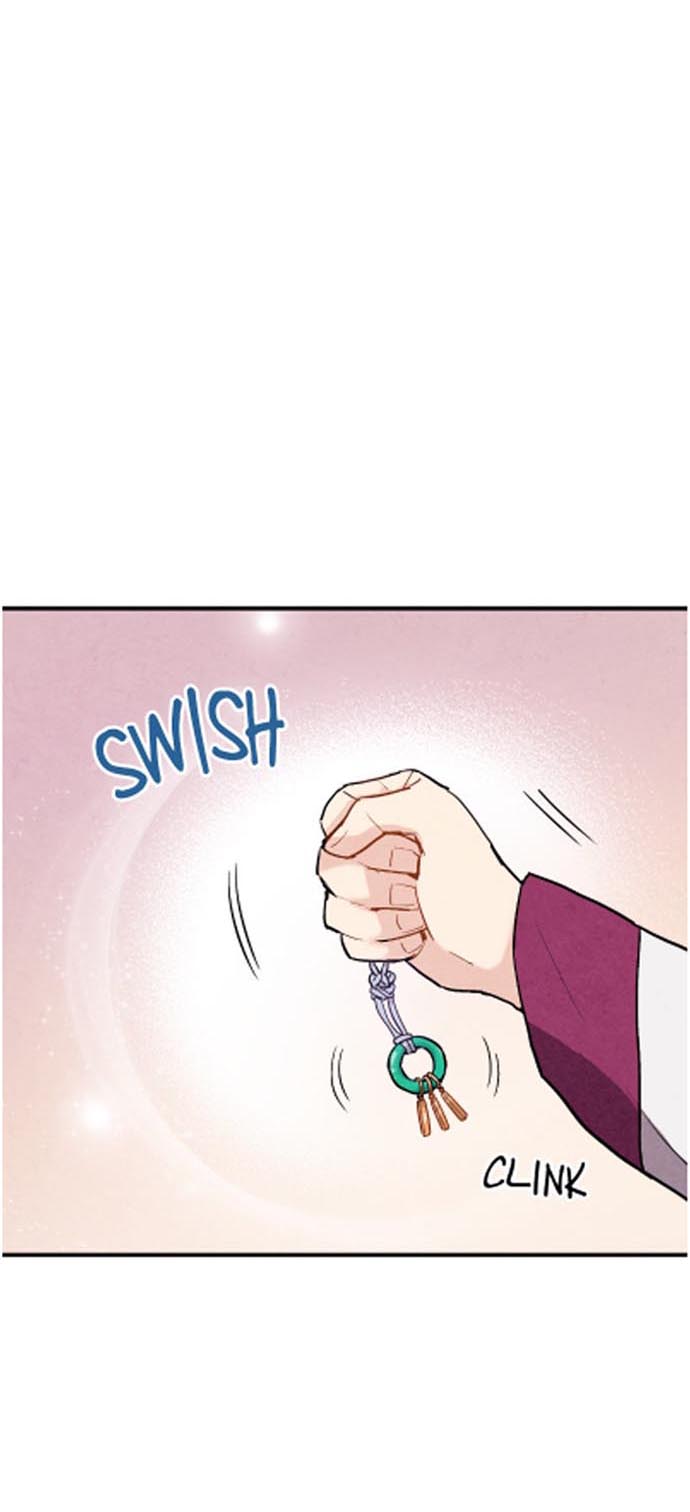 Манга Муж и жена — одна сатана - Глава 45 Страница 19