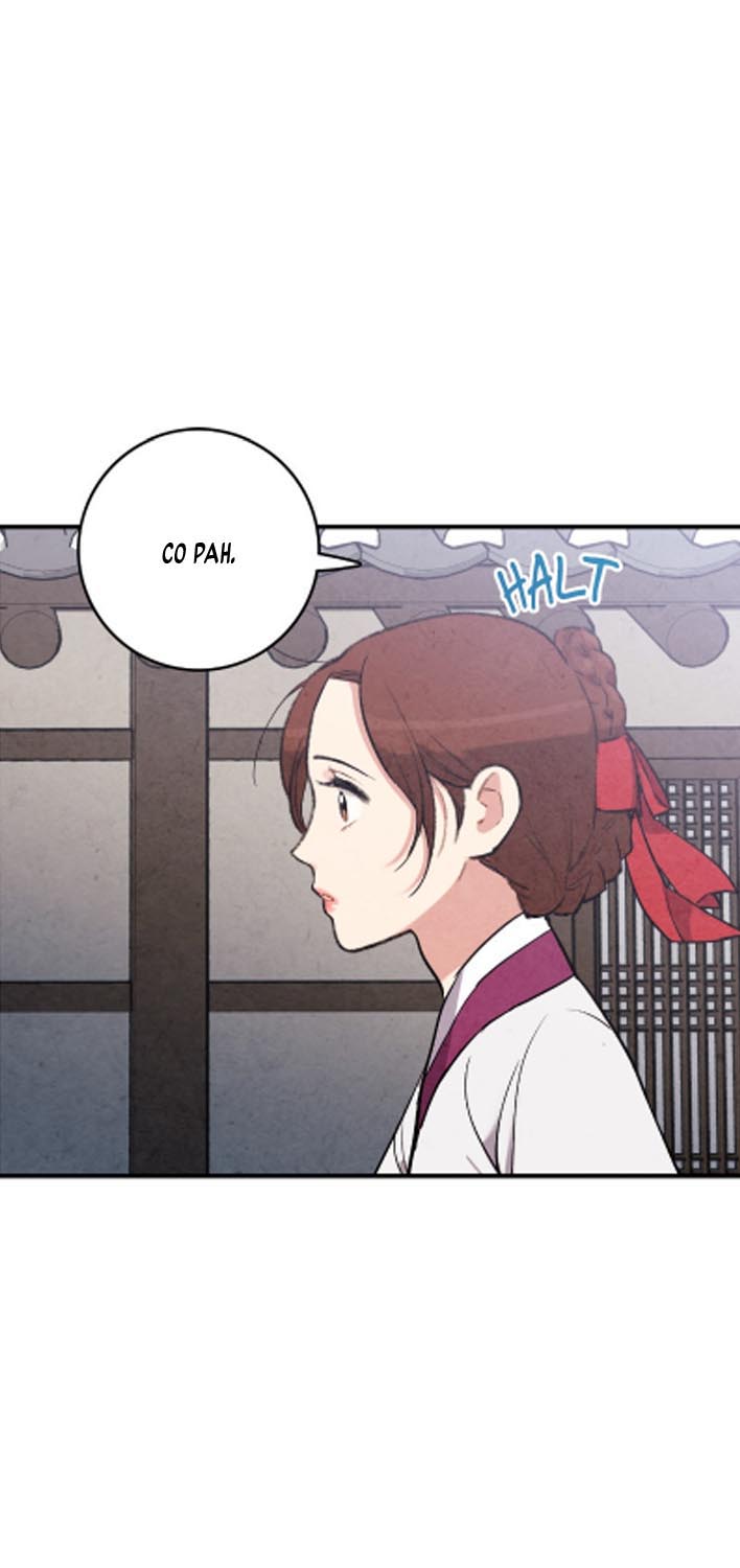 Манга Муж и жена — одна сатана - Глава 46 Страница 52