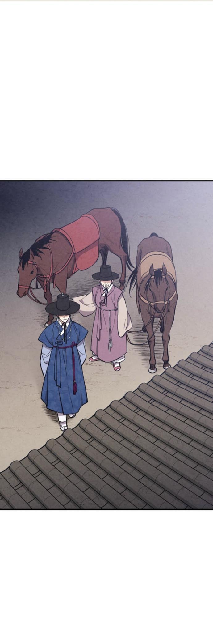 Манга Муж и жена — одна сатана - Глава 47 Страница 3