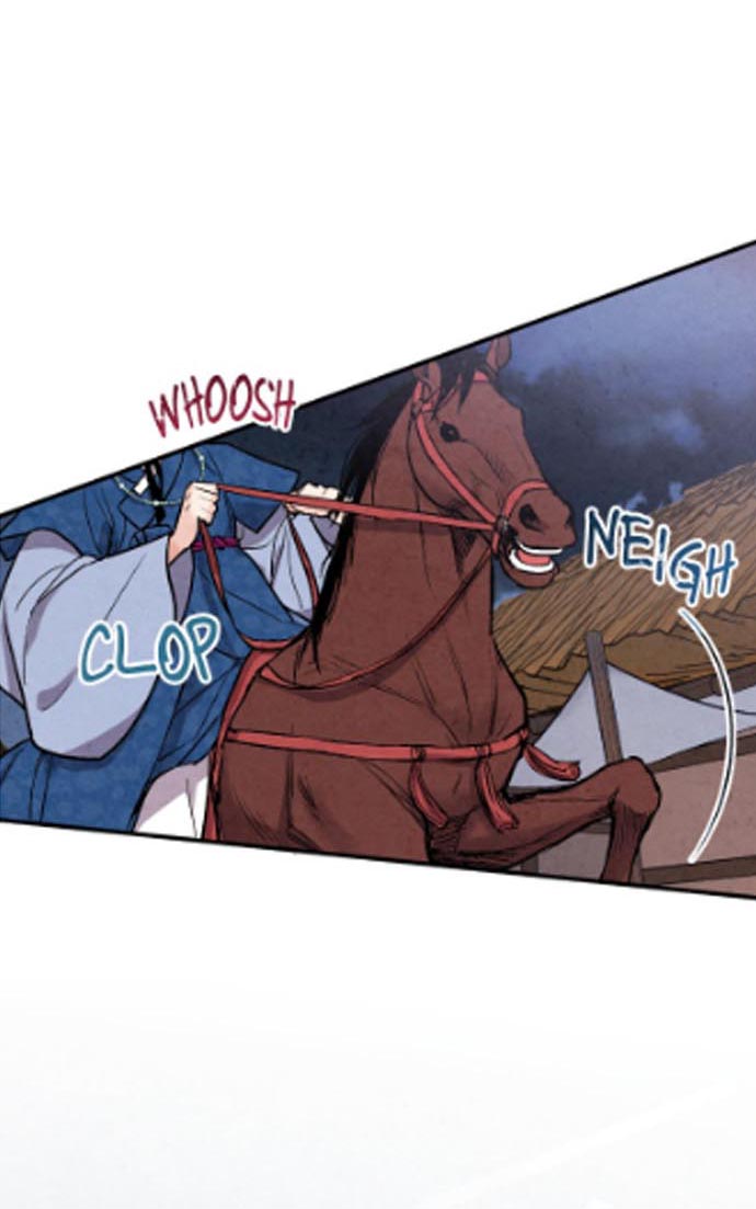 Манга Муж и жена — одна сатана - Глава 47 Страница 54