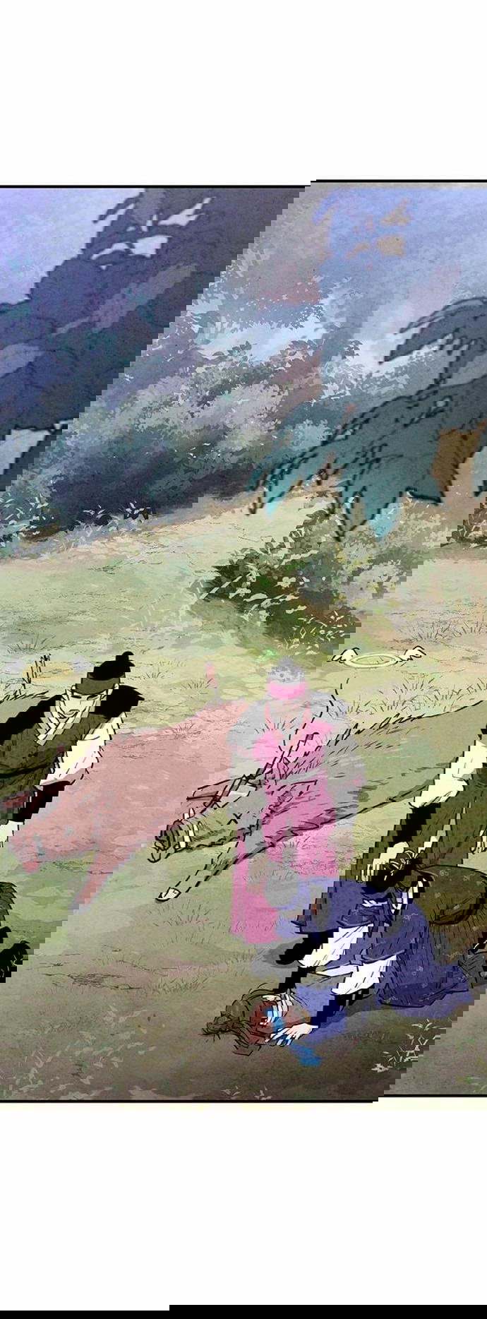 Манга Муж и жена — одна сатана - Глава 30 Страница 41