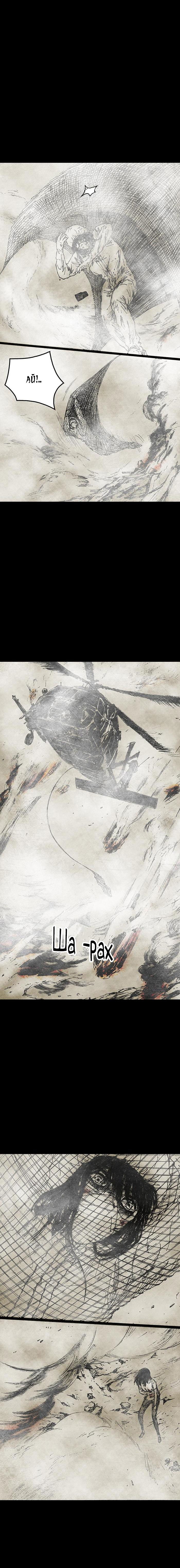 Манга Далёкое небо - Глава 7 Страница 3