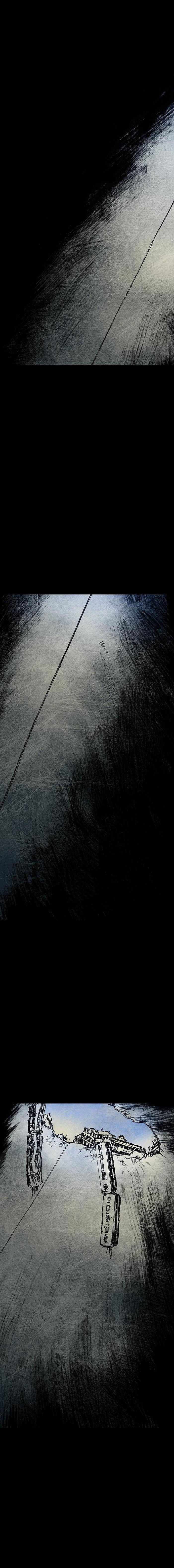 Манга Далёкое небо - Глава 1 Страница 15