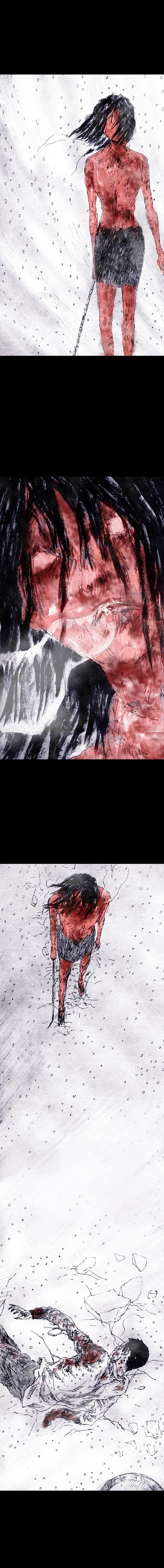 Манга Далёкое небо - Глава 2 Страница 6