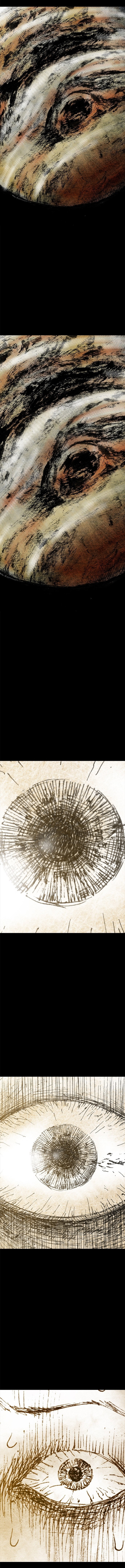 Манга Далёкое небо - Глава 1 Страница 3