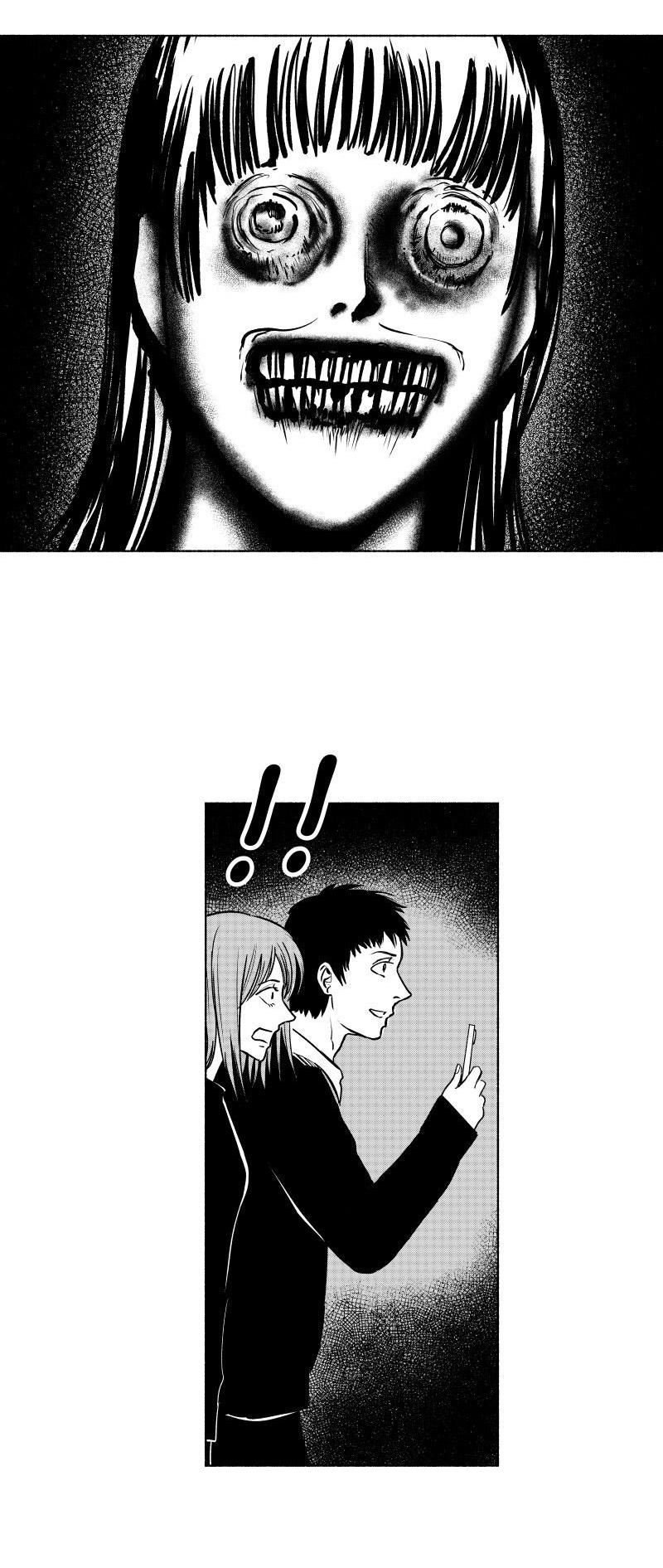 Манга Ноктюрн - Глава 98 Страница 5