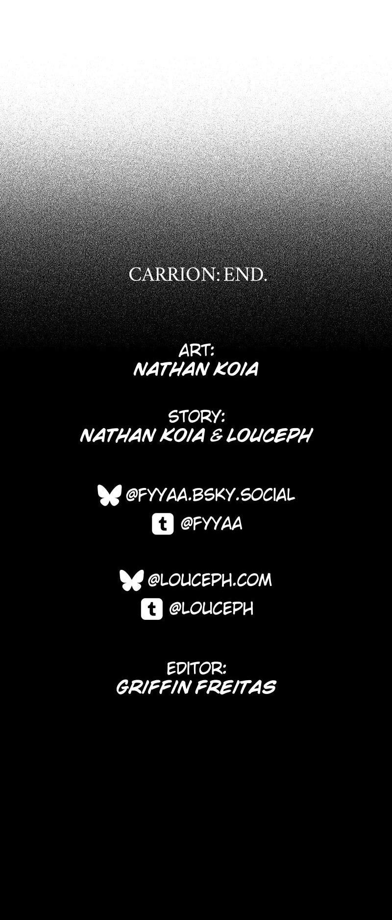 Манга Ноктюрн - Глава 104 Страница 18