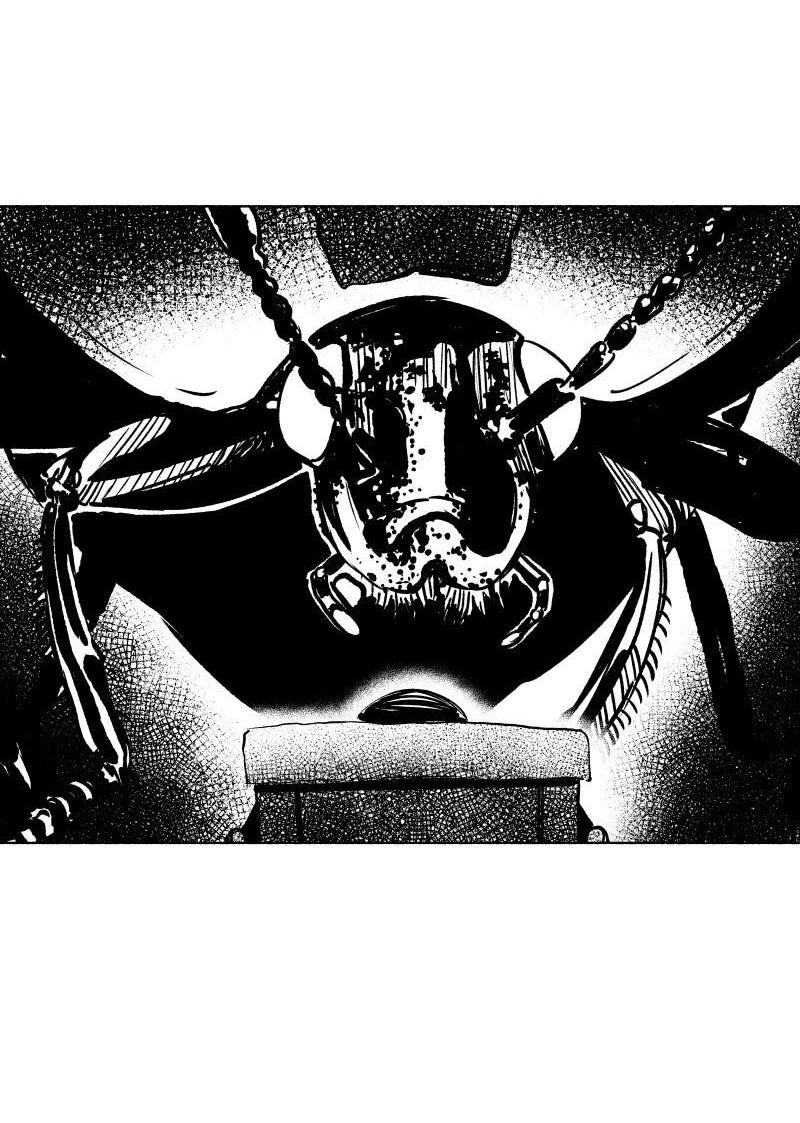 Манга Ноктюрн - Глава 104 Страница 13