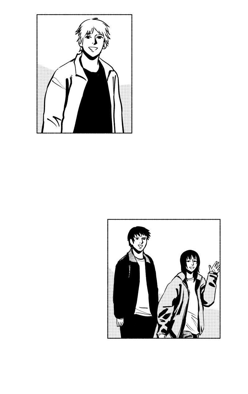 Манга Ноктюрн - Глава 104 Страница 3