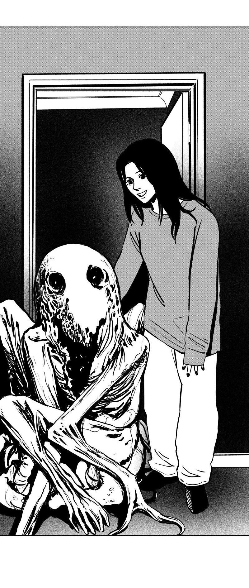 Манга Ноктюрн - Глава 103 Страница 16