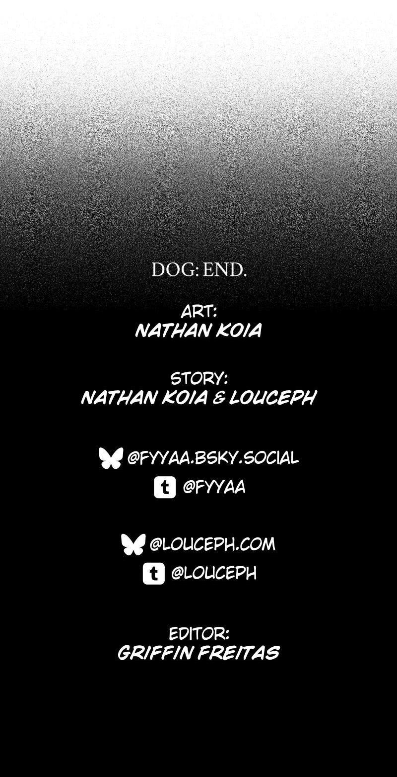 Манга Ноктюрн - Глава 103 Страница 21