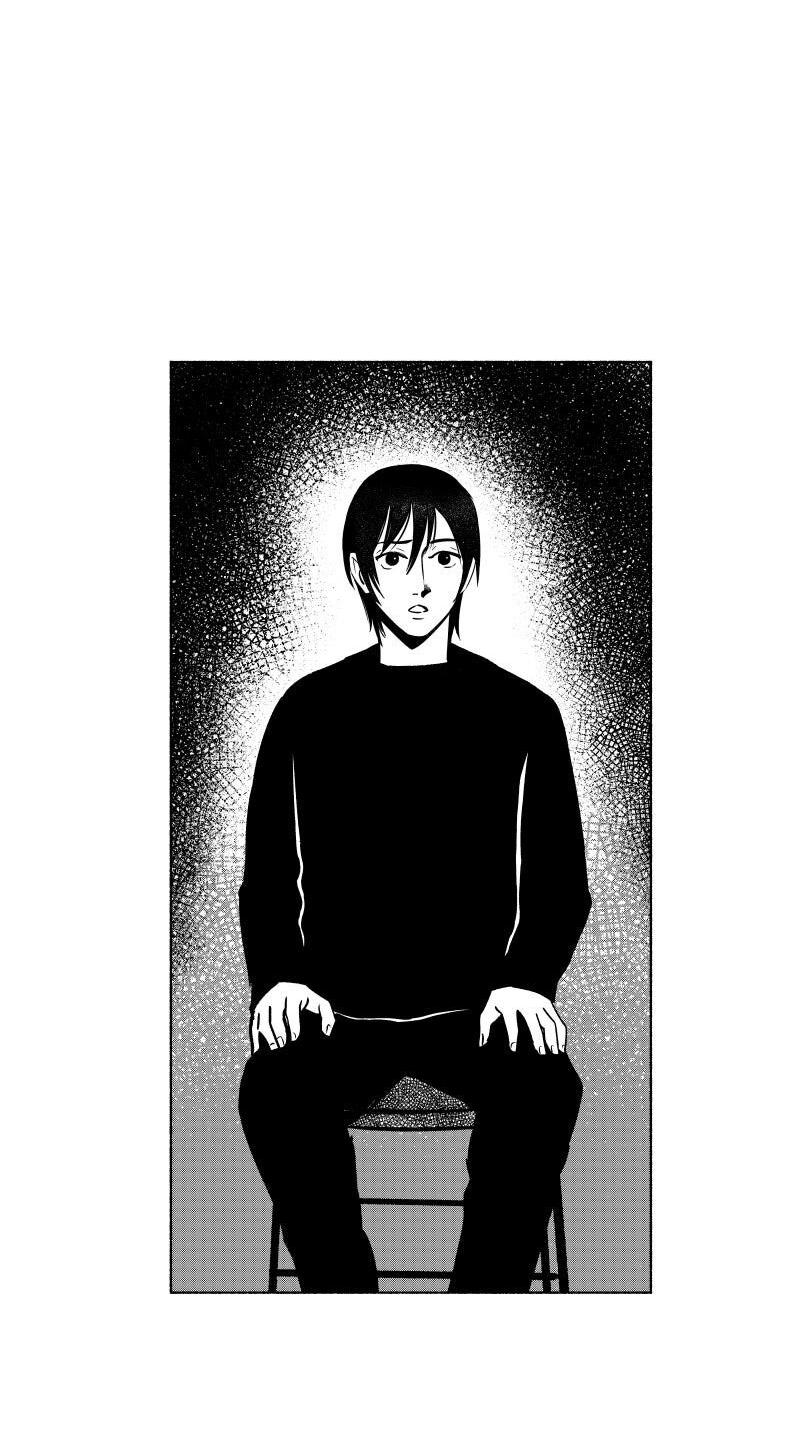 Манга Ноктюрн - Глава 102 Страница 10