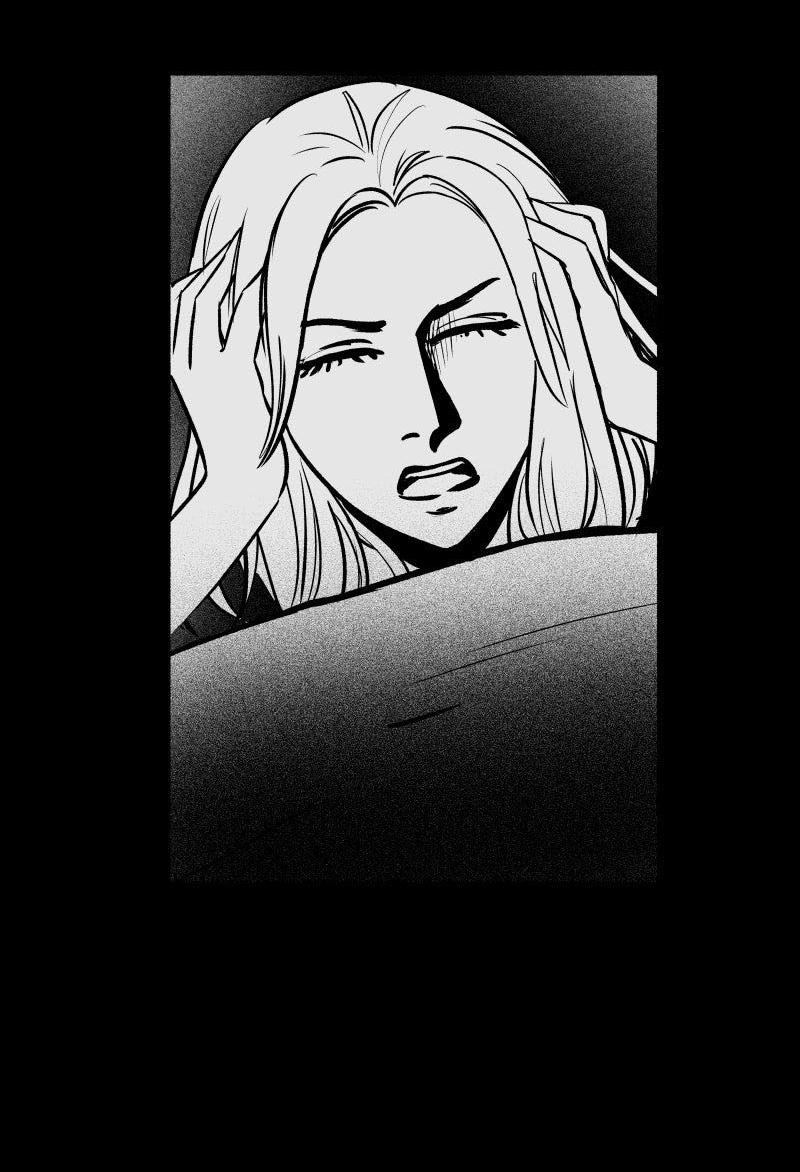 Манга Ноктюрн - Глава 108 Страница 15