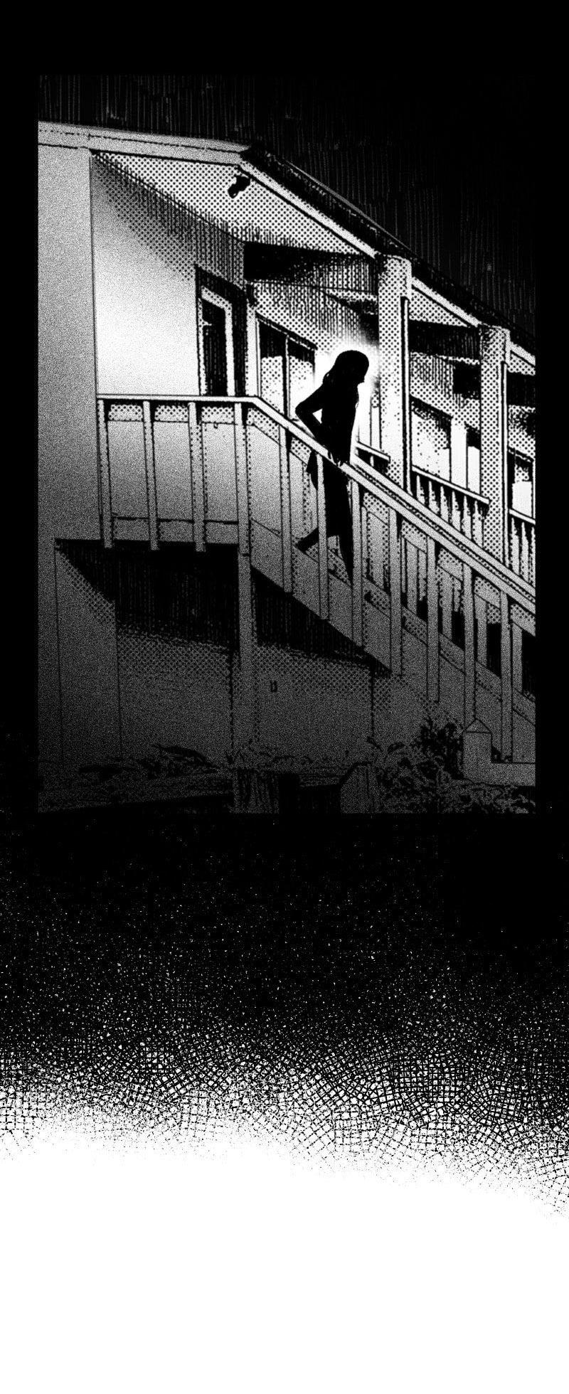 Манга Ноктюрн - Глава 108 Страница 19