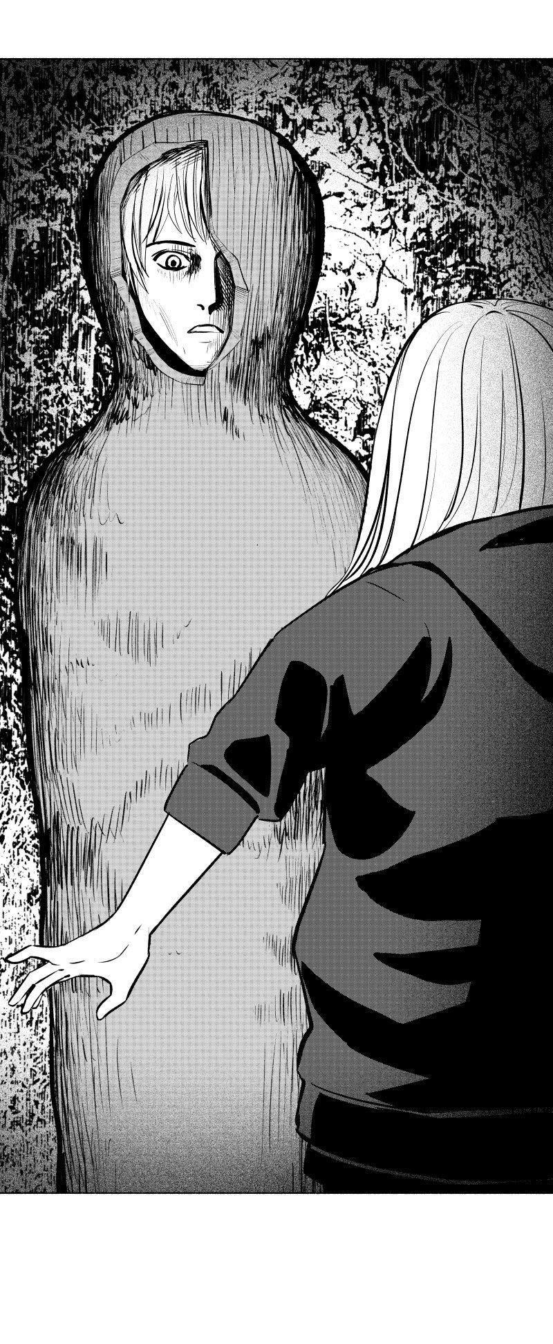 Манга Ноктюрн - Глава 107 Страница 10