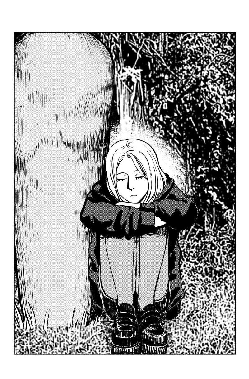 Манга Ноктюрн - Глава 106 Страница 18