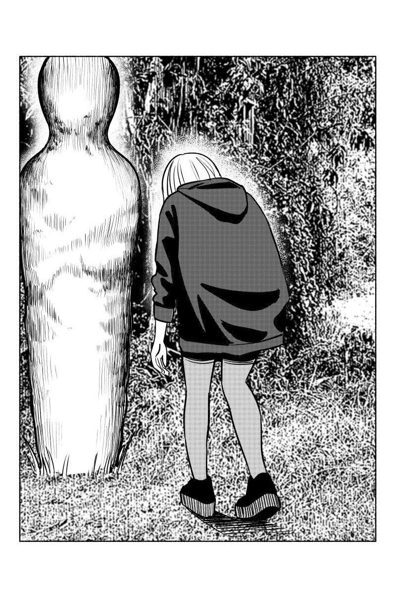 Манга Ноктюрн - Глава 106 Страница 17