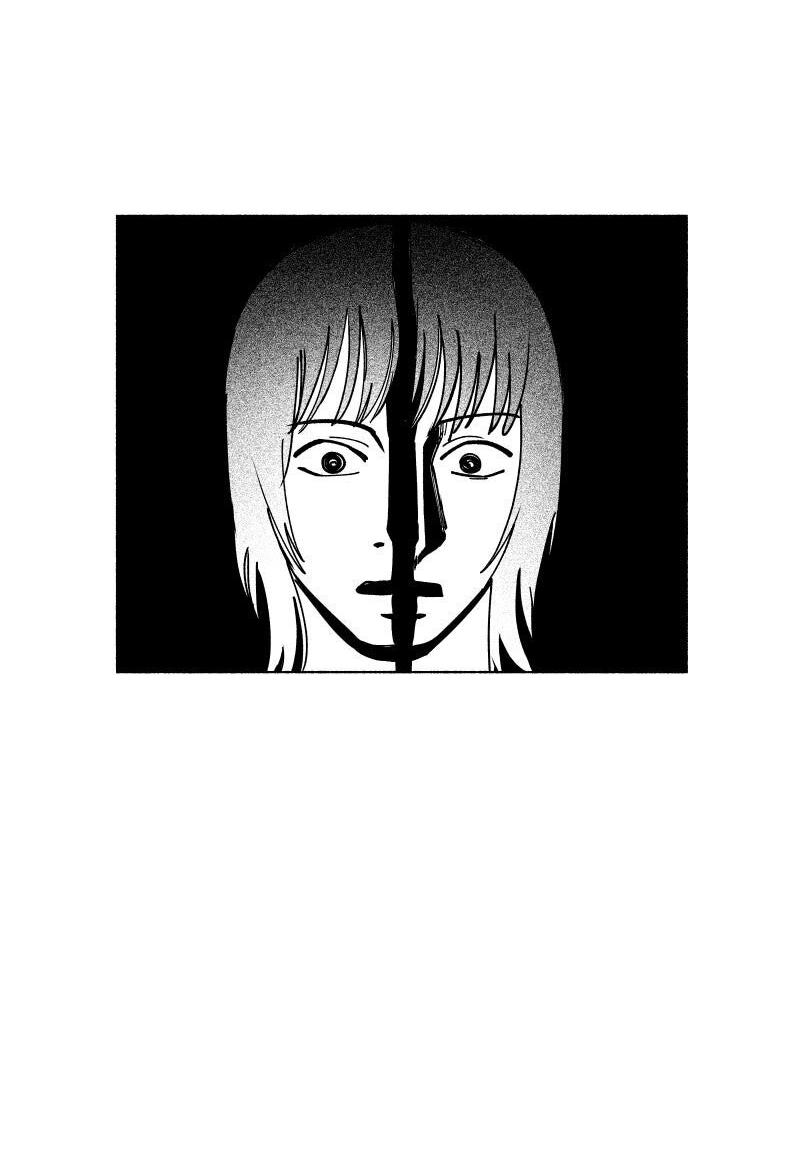 Манга Ноктюрн - Глава 110 Страница 11