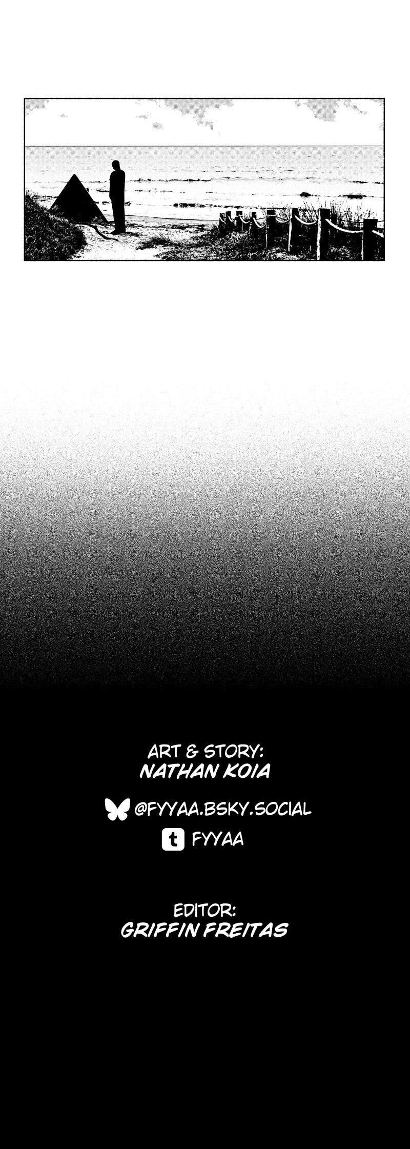 Манга Ноктюрн - Глава 110 Страница 17