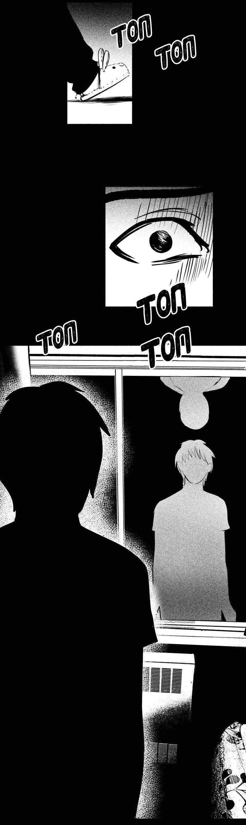 Манга Ноктюрн - Глава 109 Страница 11