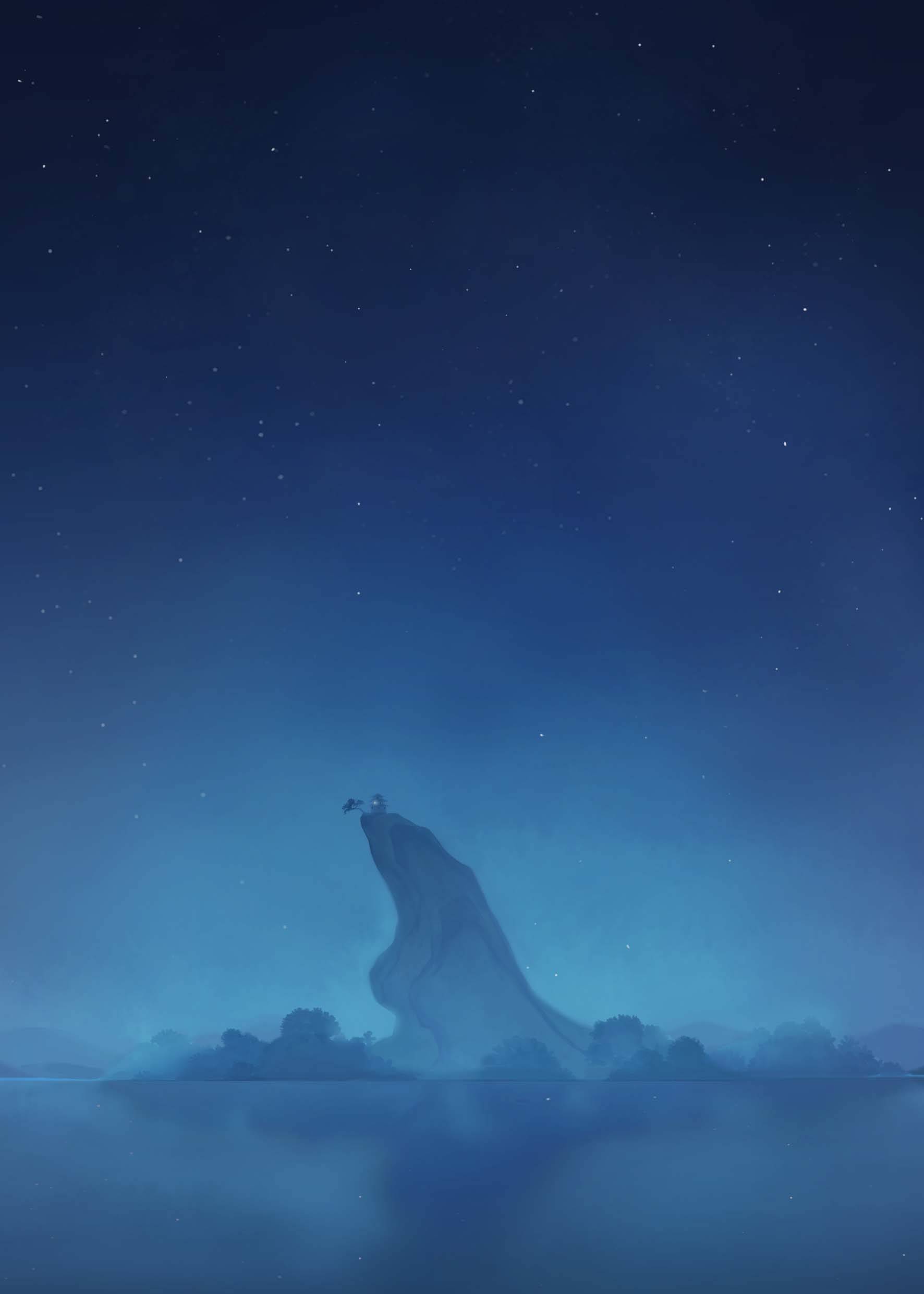 Манга Ланси Чжень - Глава 102 Страница 6