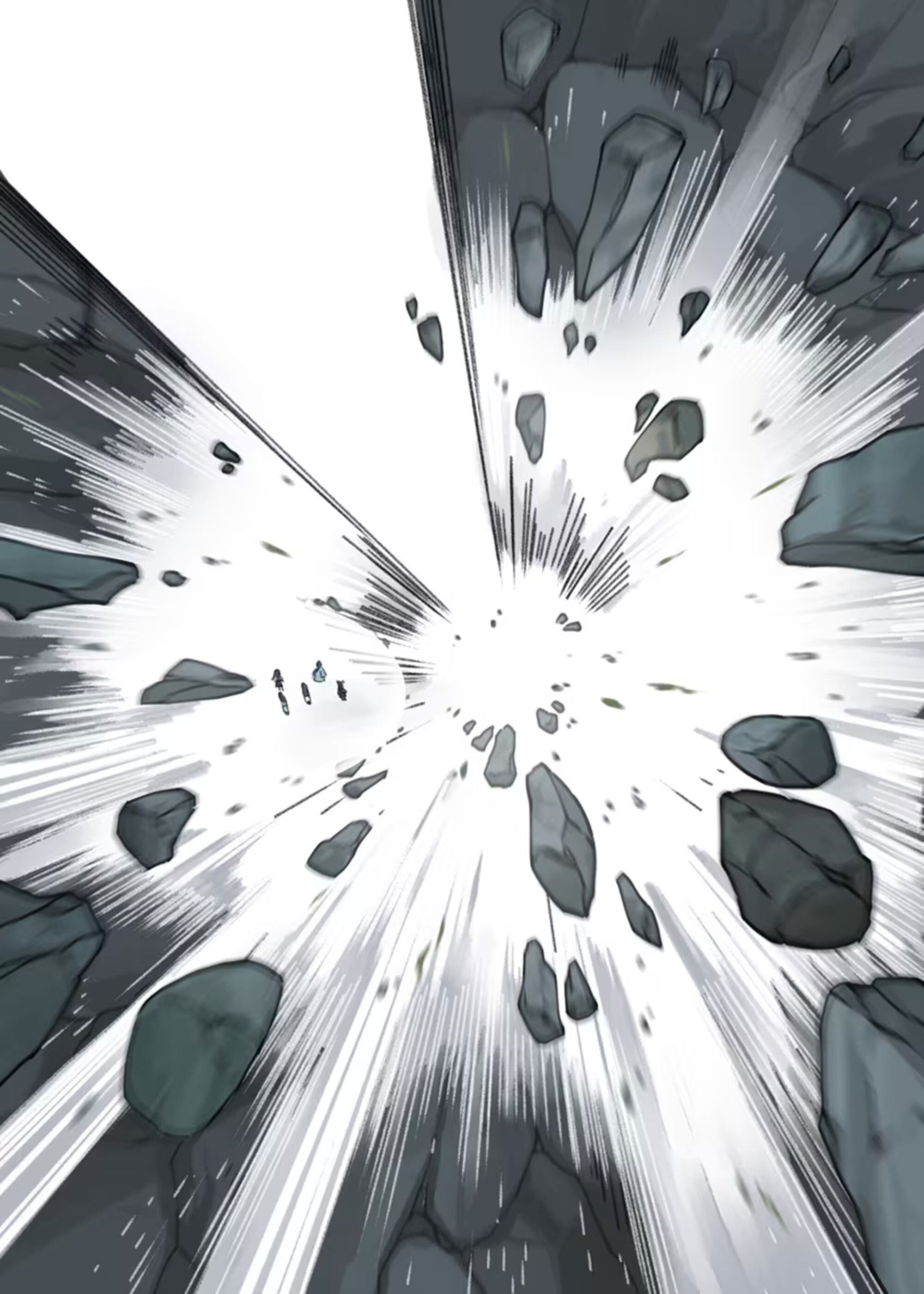 Манга Ланси Чжень - Глава 93 Страница 7