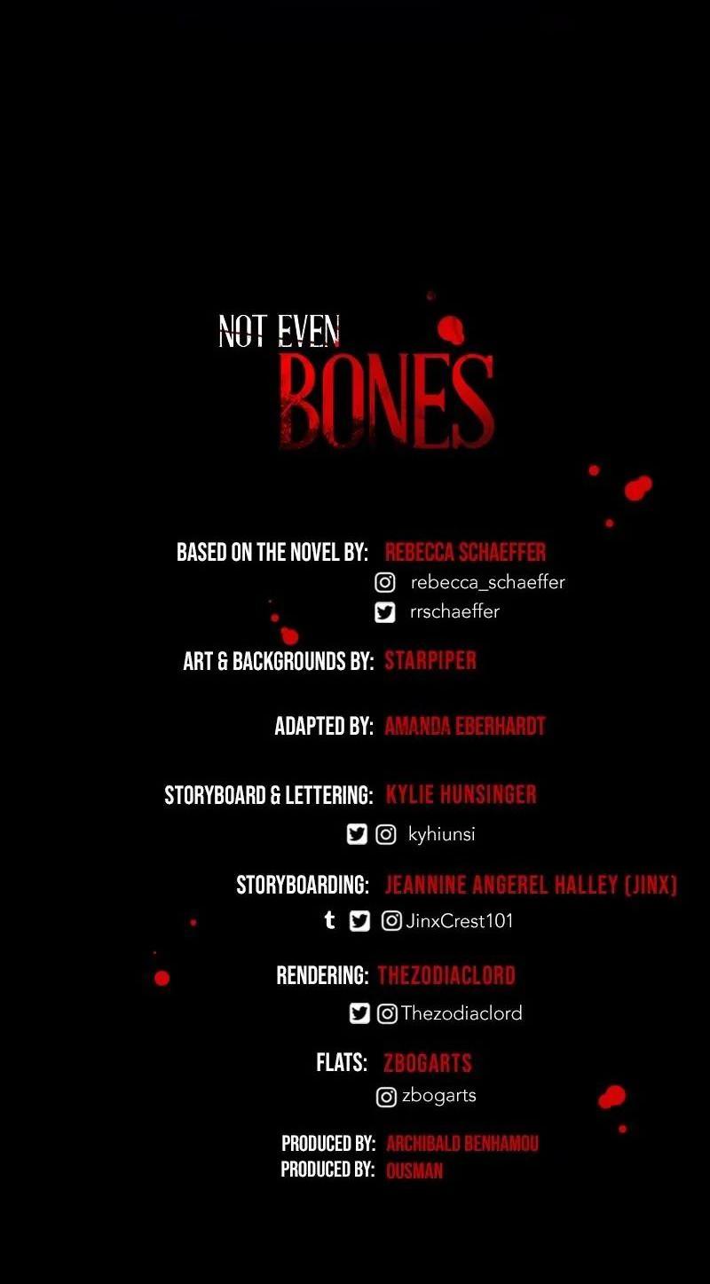 Манга До мозга костей - Глава 1 Страница 57