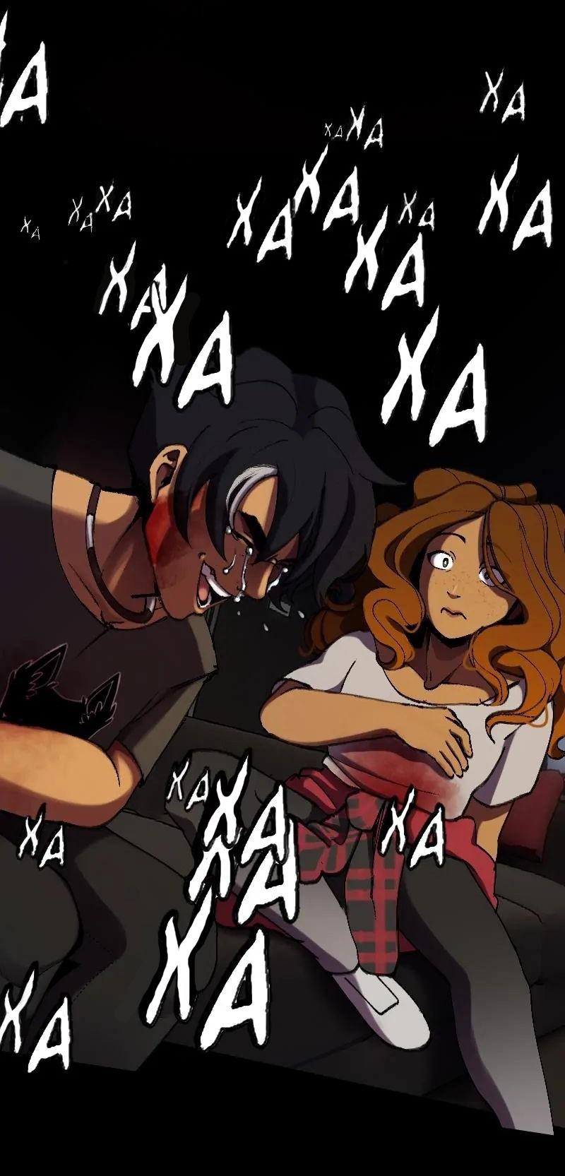 Манга До мозга костей - Глава 1 Страница 46