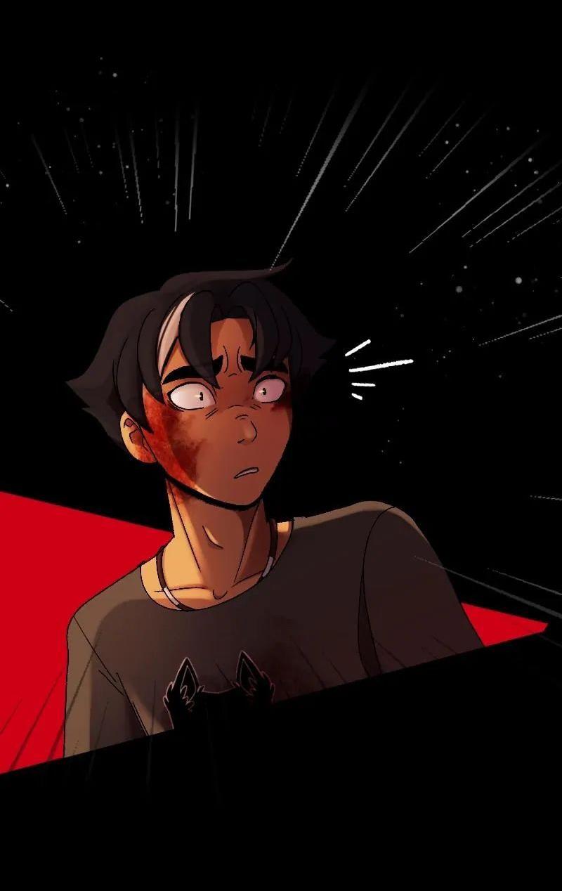 Манга До мозга костей - Глава 1 Страница 34