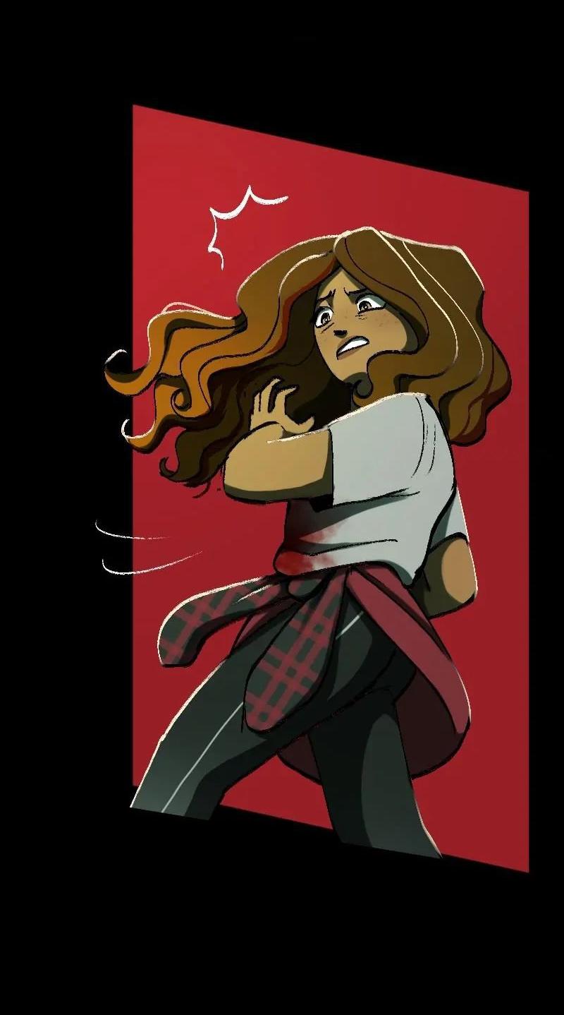 Манга До мозга костей - Глава 3 Страница 50