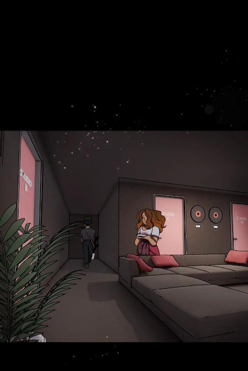 Манга До мозга костей - Глава 3 Страница 8