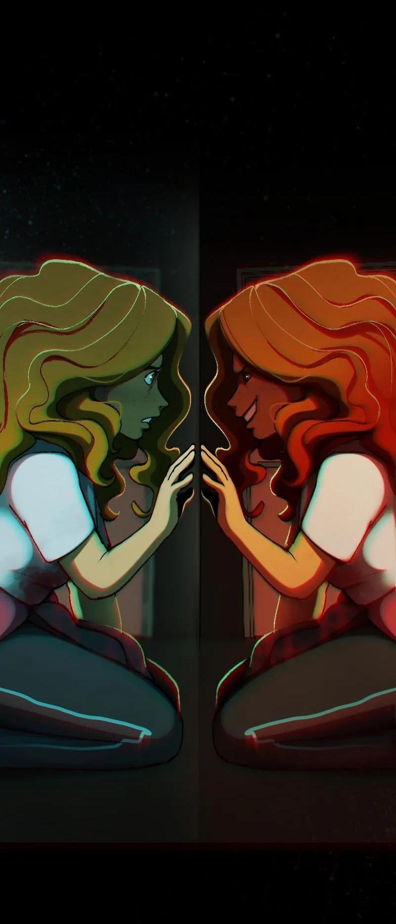 Манга До мозга костей - Глава 4 Страница 4