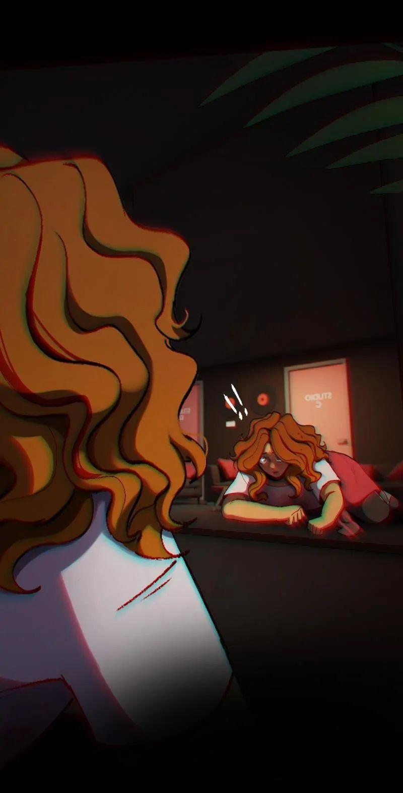 Манга До мозга костей - Глава 4 Страница 3