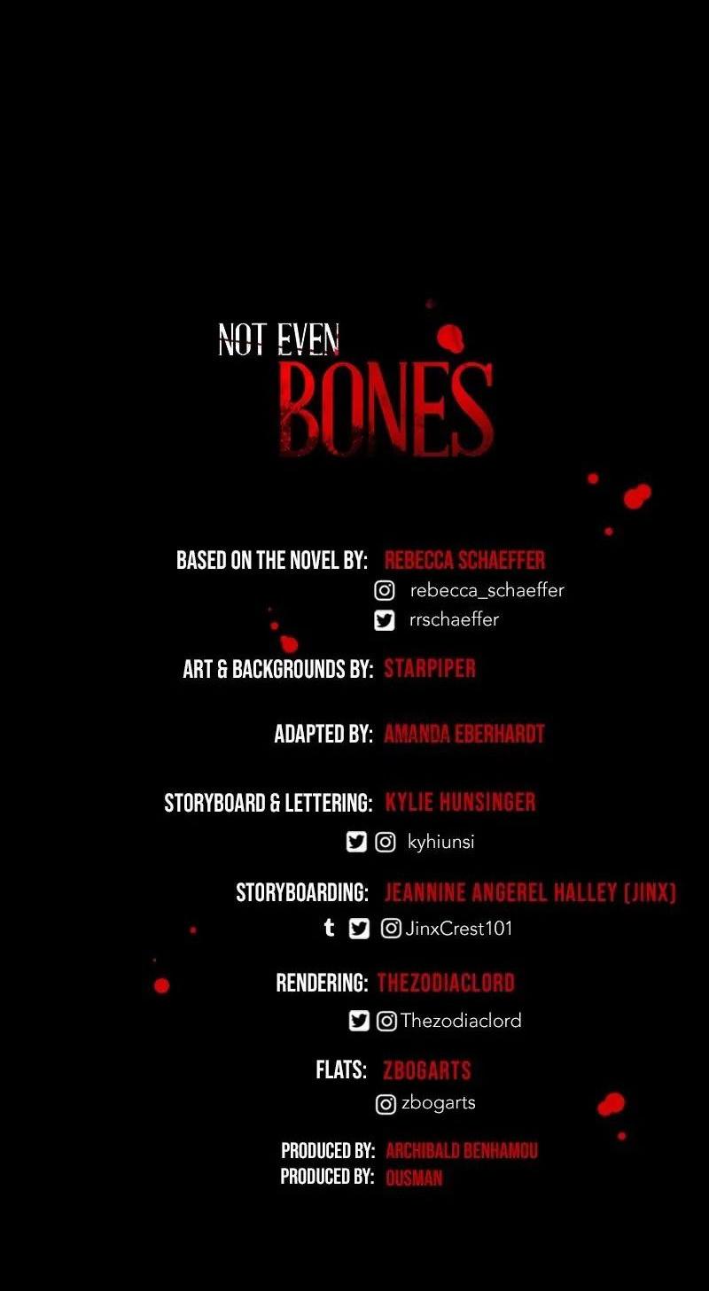 Манга До мозга костей - Глава 4 Страница 47