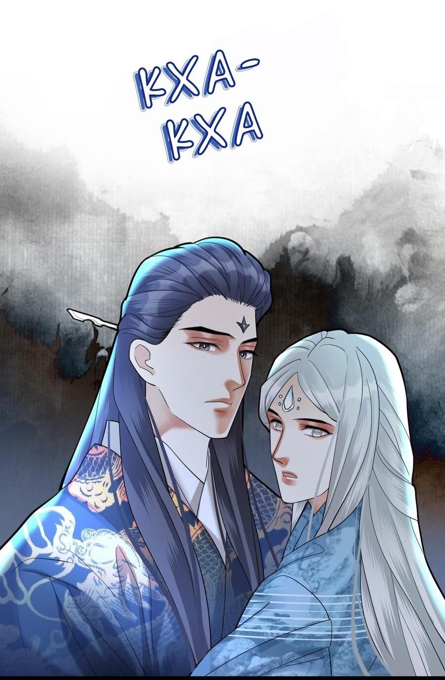 Манга Феникс на девятом небе (веб) - Глава 171 Страница 12