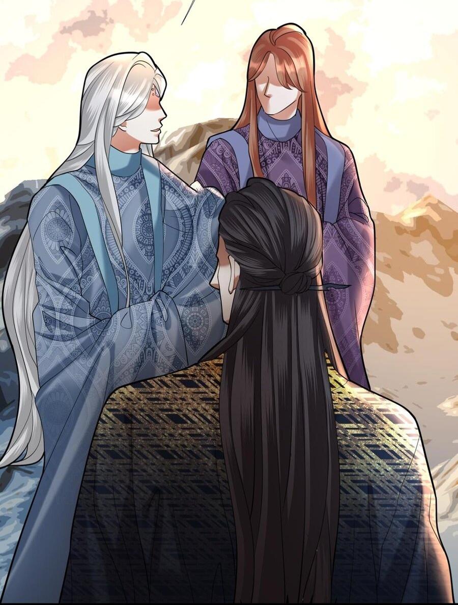 Манга Феникс на девятом небе (веб) - Глава 175 Страница 4