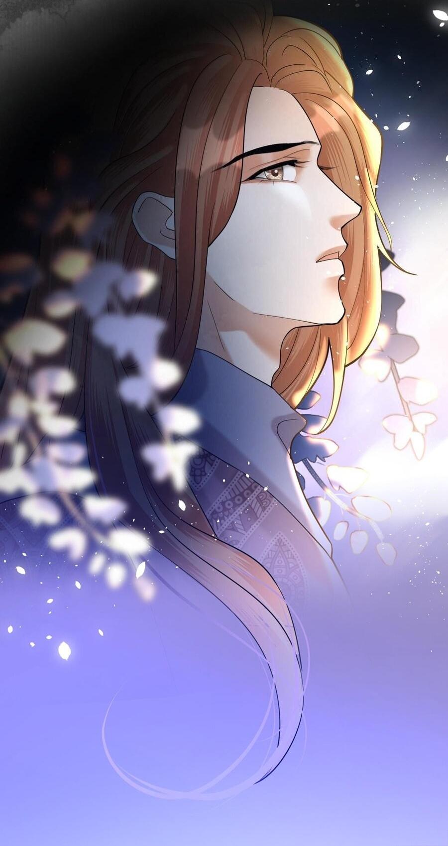 Манга Феникс на девятом небе (веб) - Глава 174 Страница 24