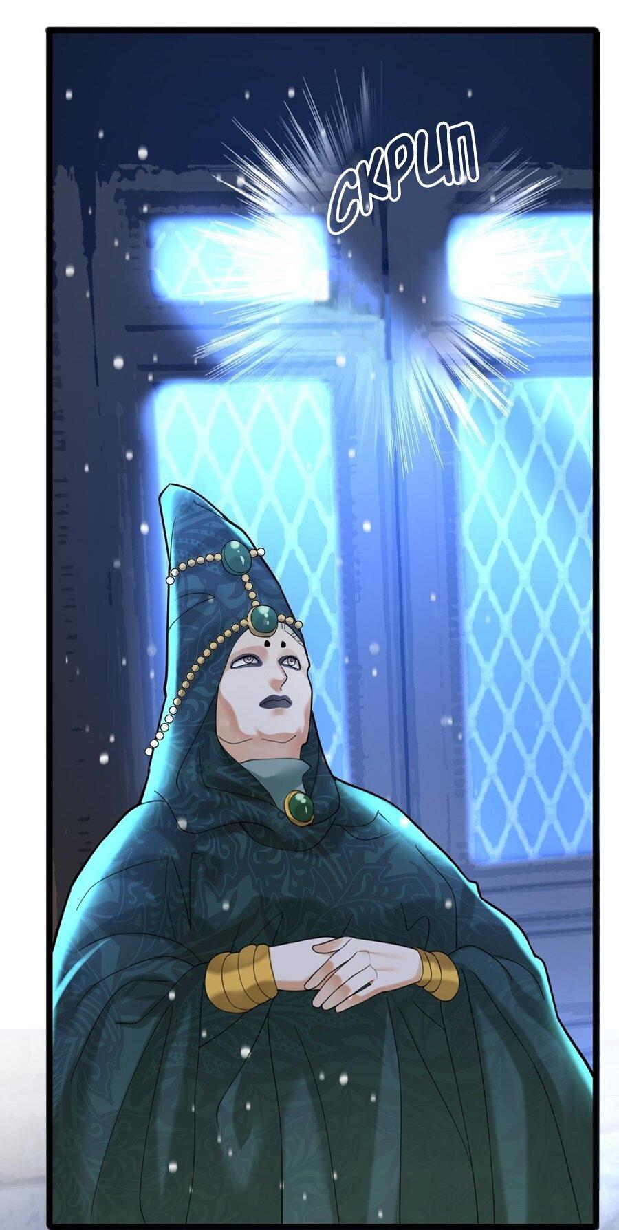 Манга Феникс на девятом небе (веб) - Глава 172 Страница 18