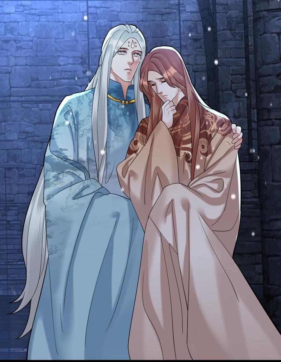 Манга Феникс на девятом небе (веб) - Глава 172 Страница 25