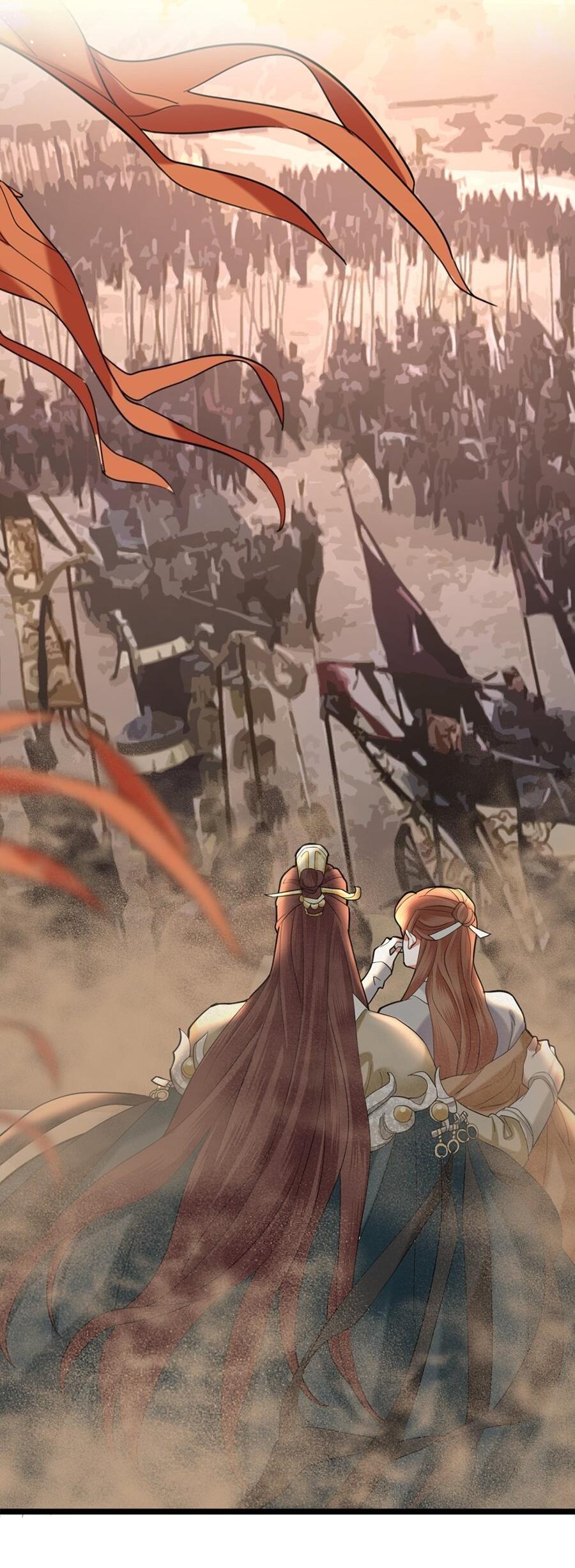 Манга Феникс на девятом небе (веб) - Глава 181 Страница 19