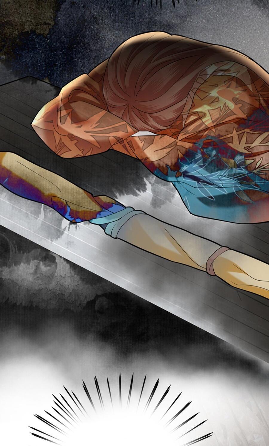 Манга Феникс на девятом небе (веб) - Глава 179 Страница 5