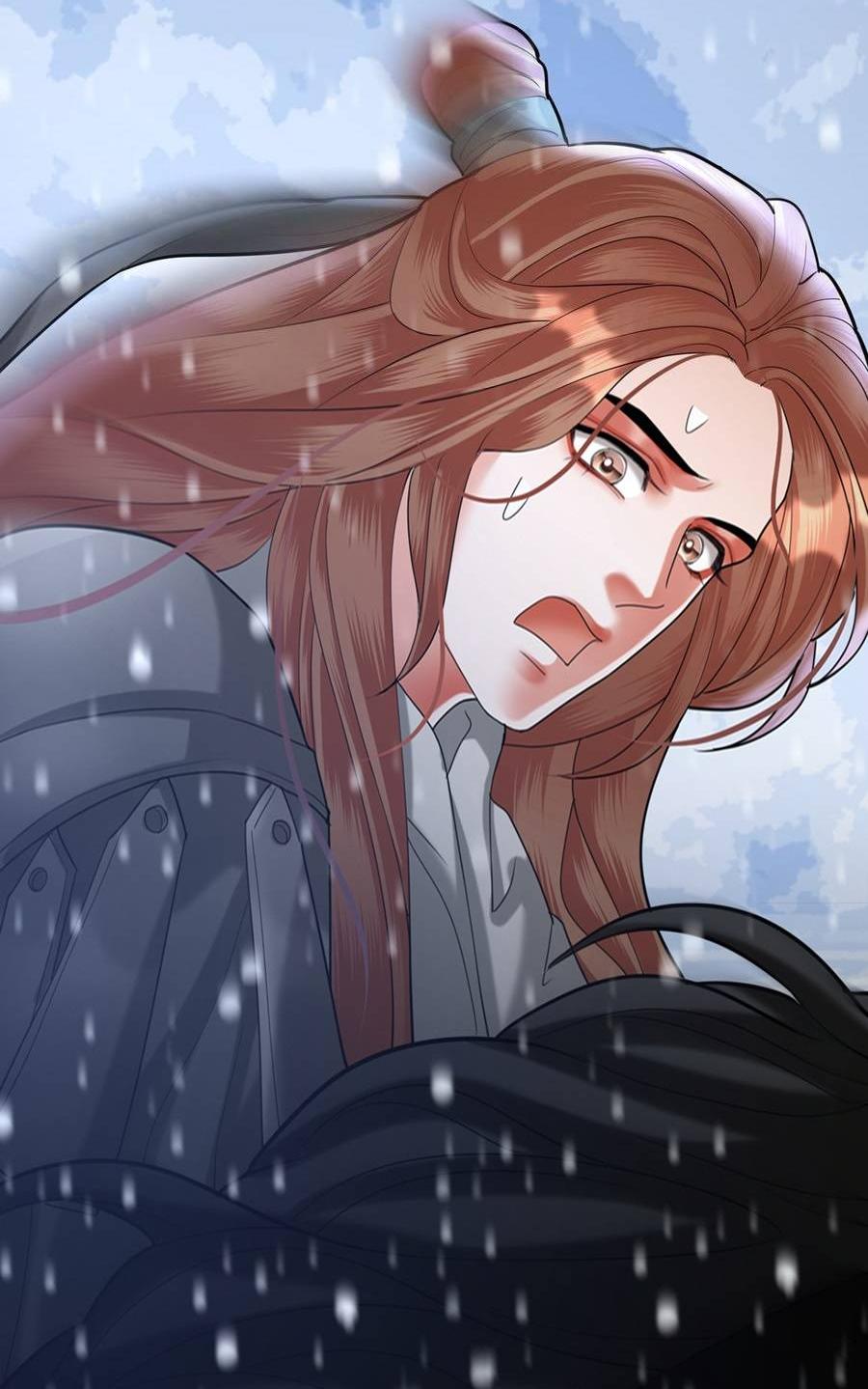 Манга Феникс на девятом небе (веб) - Глава 182 Страница 6