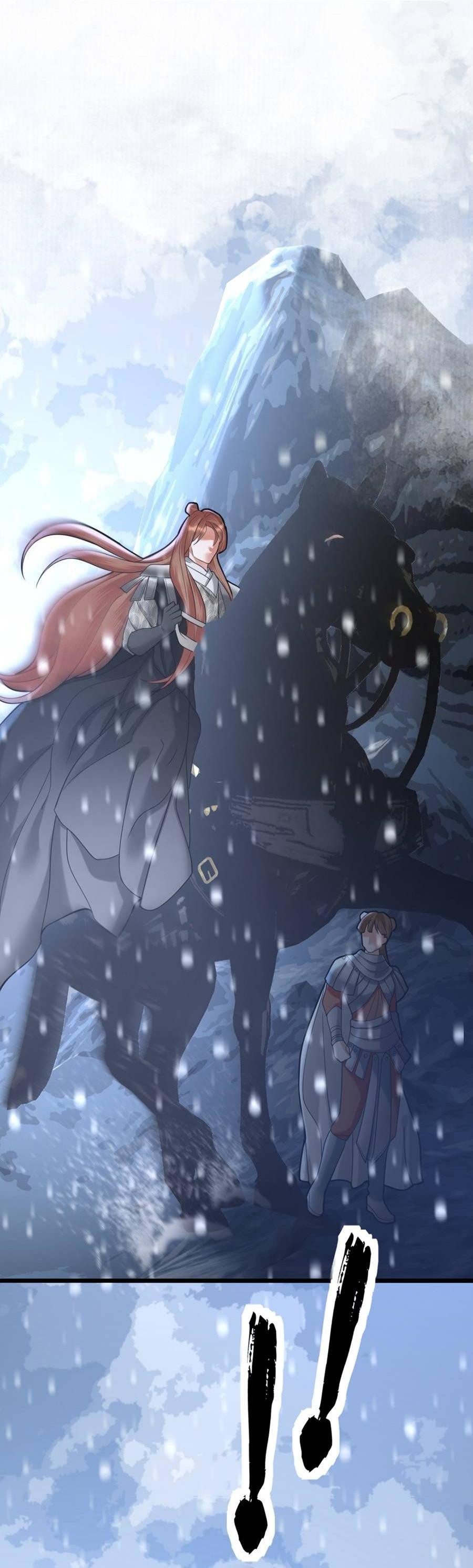 Манга Феникс на девятом небе (веб) - Глава 182 Страница 5