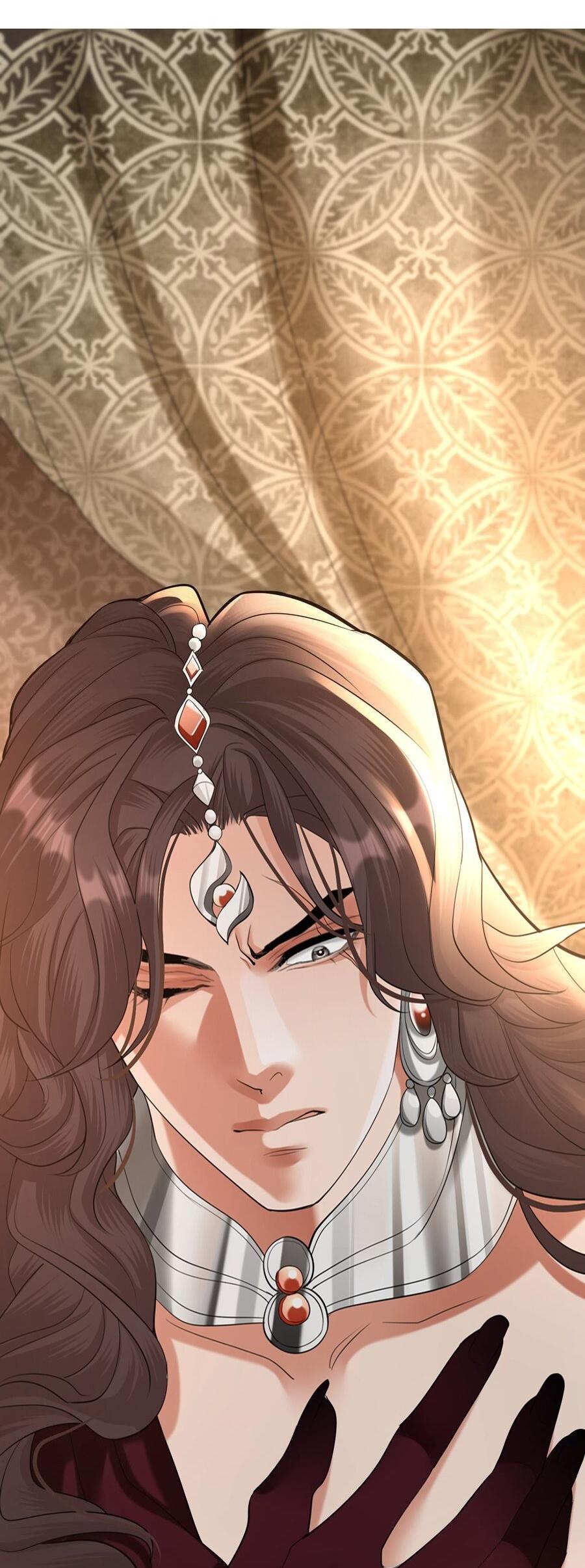 Манга Феникс на девятом небе (веб) - Глава 191 Страница 18