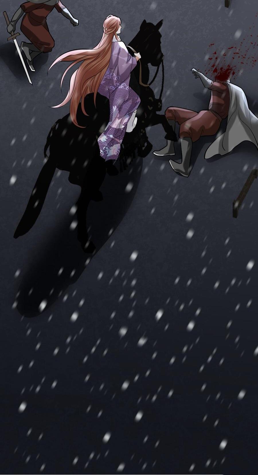 Манга Феникс на девятом небе (веб) - Глава 191 Страница 23