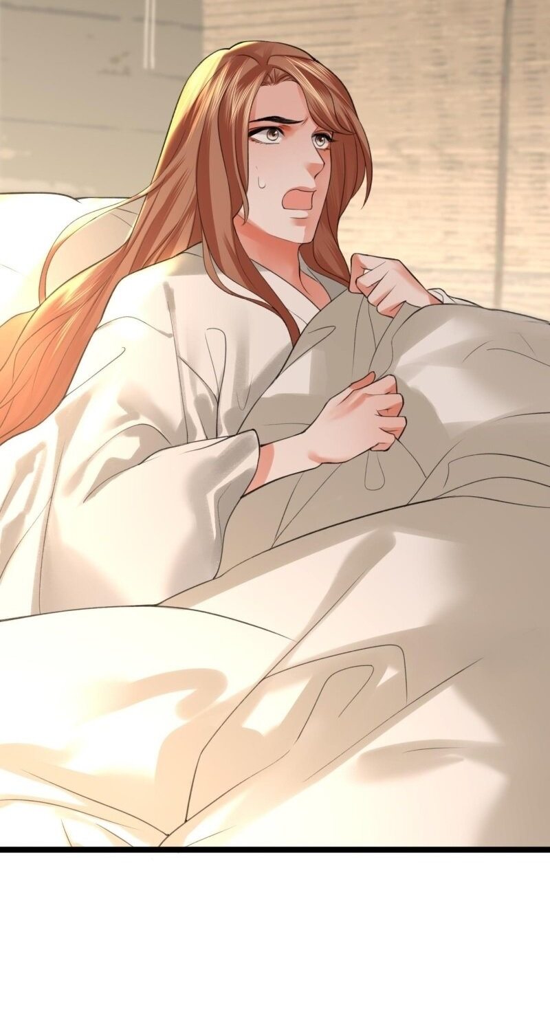 Манга Феникс на девятом небе (веб) - Глава 95 Страница 8