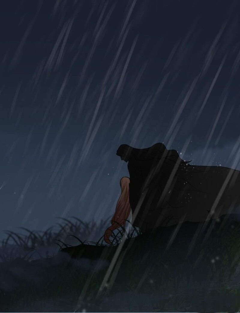 Манга Феникс на девятом небе (веб) - Глава 94 Страница 27